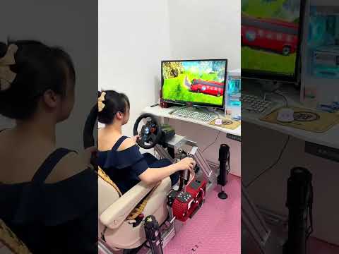 Euro truck simulator 2 #gaming 10 April 2025