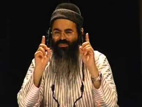 הרב אמנון יצחק - הזכות על ירושלים ועל הר הבית: השוואה בתנ"ך ובקוראן