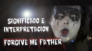 Forgive Me Father (I Have Sinned)I Una Batalla Contra La Tentacion I Cradle Of Filth