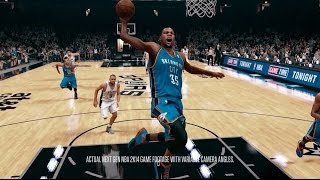 NBA 2K