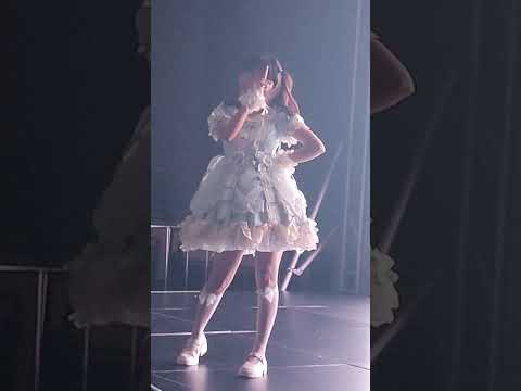 240426 Kitty Sora! Sora! Birthday Stage - Poi Poi Pa @ Kitty Seitan- Sai 2024 - Donki Mall Thonglor