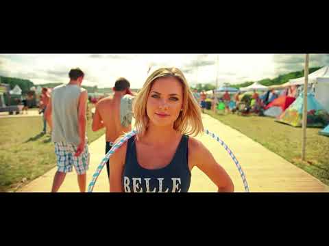 WE WILL BE UNITED - Romeo Blanco ft Brad Mair - Official Music Video