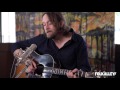 Folk Alley Sessions at 30A: Hayes Carll - "Chances Are"