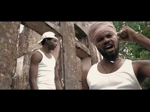 REBEL: Little Guerrier feat Blingstone