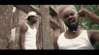 REBEL: Little Guerrier feat Blingstone