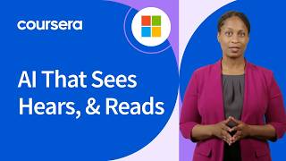 Coursera — What Is Multimodal AI? Real-World Examples