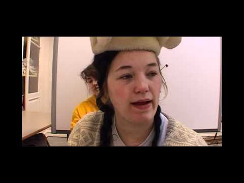 Nissenrevyen 2011 - Confession box 3