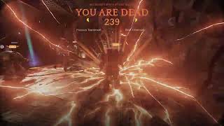 Master Heavy Weapon: Assault Cannon - Infested Mines - NO MERCY - Warhammer 40k Space Hulk #363