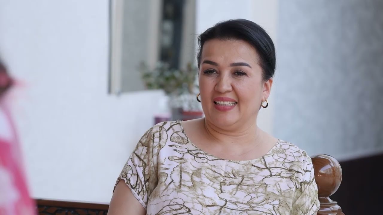 Qarzga qilingan to'y I HIKMAT telenovellasi