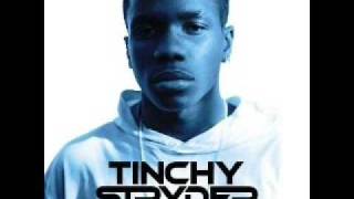 Tinchy Stryder - Something About Your Smile