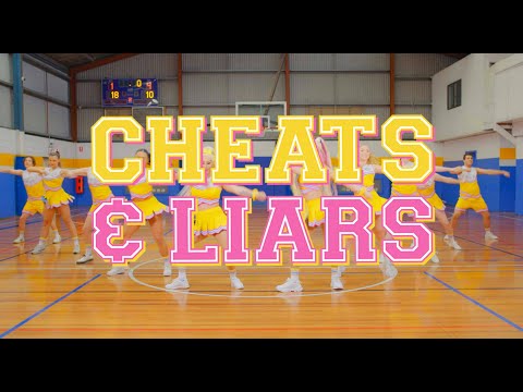 Jawbreakers - Cheats & Liars