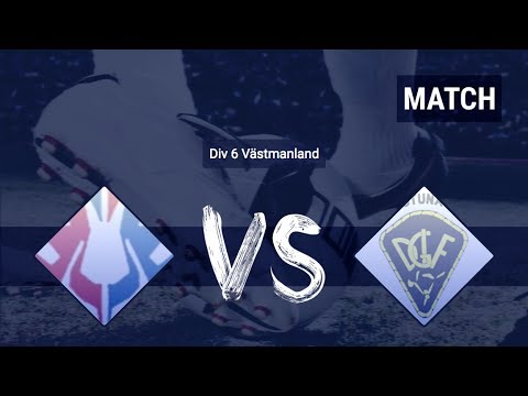 MATCH: FC Västerås - Dingtuna GIF