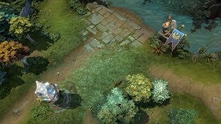 League of Legends : Summoners Rift Update