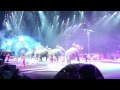 Ringling Brothers Circus Barclay Center
