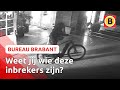 Drie mannen jatten dure spullen uit huis Berkel-Enschot | Bureau Brabant