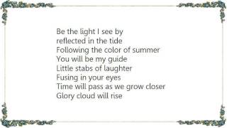 Laika - Glory Cloud Lyrics