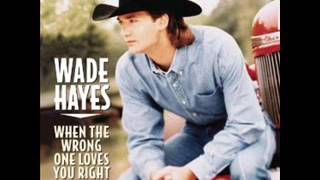 Wade Hayes ~ Summer Was A Bummer