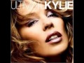 Kylie Minogue-Je Ne Sais Pas Pourquoi (HQ) 1988