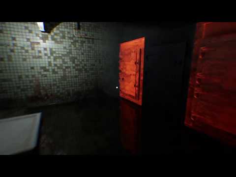 SCP-022 (No Commentary Gameplay Footage)