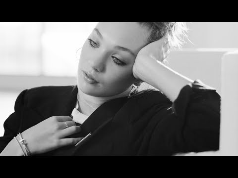 Tiffany & Co.— Tiffany T: Maddie Ziegler