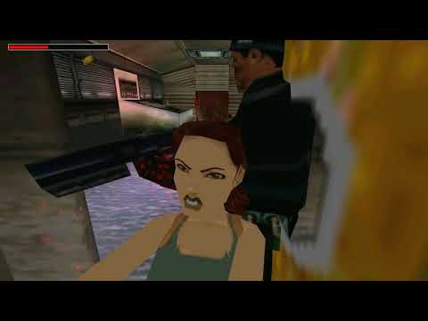 TRLE 2001.02.01 - Train V2 0