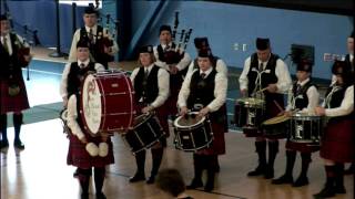 2017 Utica Commencement