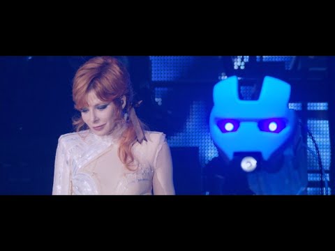 Video thumbnail for Inséparables (Live 2013)