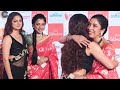 When Rupali Ganguly Meet Drashti Dhami At Red Carpet Of Zee Rishtey Awards 2022