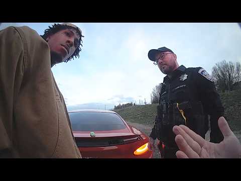 Thumbnail for Bodycam: NBA YoungBoy Arrested for Reckless Driving by Nba youngboy