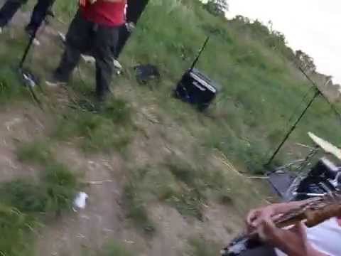 NOPE OPLE @PEAR JAM 2014 pt.1