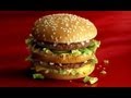The McDonald Big Mac Rap