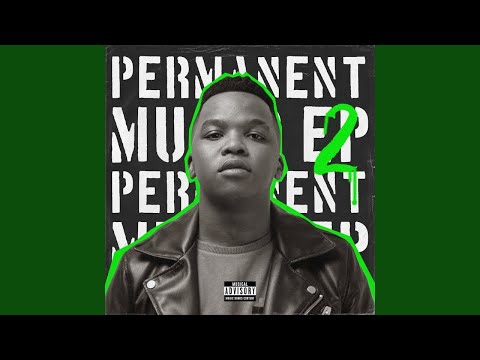 Dlala Thukzin - Indoda Enemali (Official Audio) feat. Nkosazana Daughter