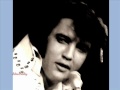 Elvis Presley  - Don't Think Twice It's All Right (edit)