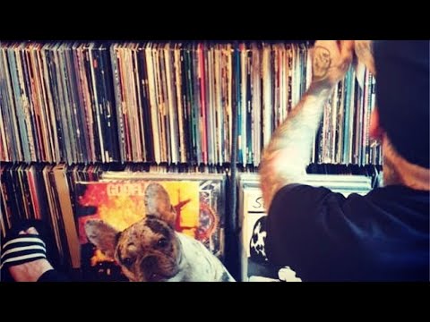 Thrasher's Wonderful World of Wax - Episode 31