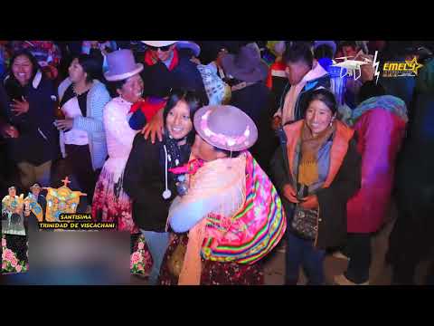 FRESIALINDA - Santísima Trinidad de Vizcachani - Huancané 2024