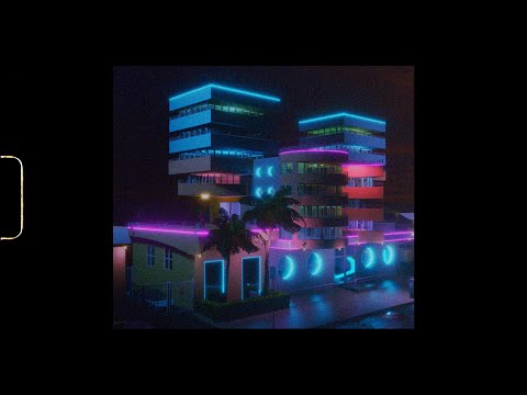 [FREE] PARTYNEXTDOOR x Preme x Roy Woods Type Beat - Overnight