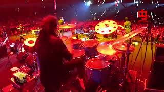 Download lagu PANGERAN CINTA - DEWA 19 - DRUM CAM - 30Th ANNIVERSARY TOUR - MALAYSIA - DAY 1 mp3