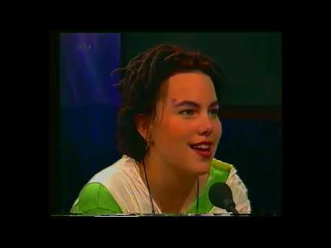 Bloem de Ligny (Bloem de Wilde) bij Laat de Leeuw - 1997