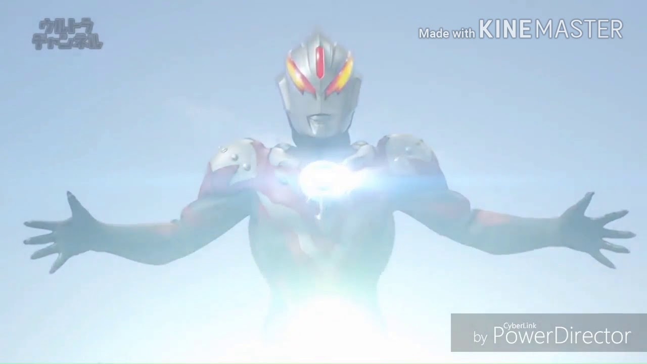 【オーブMAD】True Fighter 〜繋がる絆〜