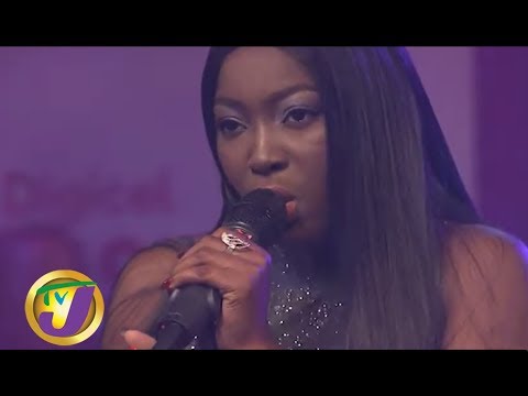 Digicel Rising Stars 2019 | Season 6 Week 04 Performance by Laveka Miller