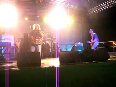 Bernie Marsden + Ian Paice + Matt Filippini Band - Sweet Talker Live at Dragonbeer Fest