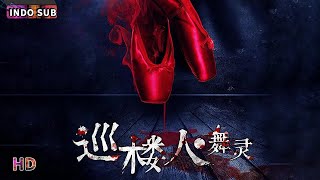 Download lagu 【INDO SUB】Xun Lou Ren Zhi Wu Ling | Cerita menegangkan | Horor | Film China 2023 mp3 Download lagu 【INDO SUB】Xun Lou Ren Zhi Wu Ling | Cerita menegangkan | Horor | Film China 2023 mp3