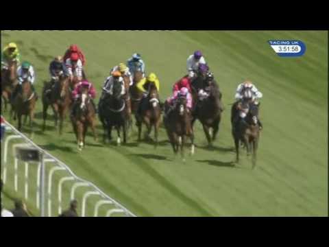 Investec Corporate Banking Dash Handicap/Investec Derby