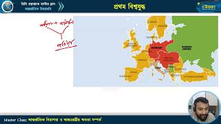 মাস্টার ক্লাস-৩৩