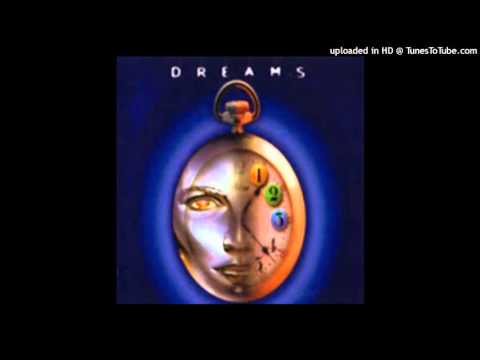 Dreams - The Fear Of Being Alone (AOR / Melodic Rock)