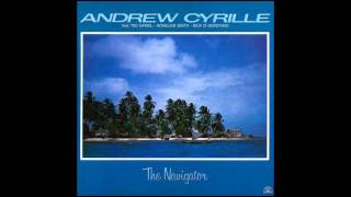 Andrew Cyrille  - music in us