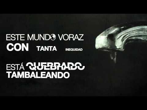 PAMPA YAKUZA - CONCIENCIA Lyric Video - El Placer De Ser - #PampaREC2014