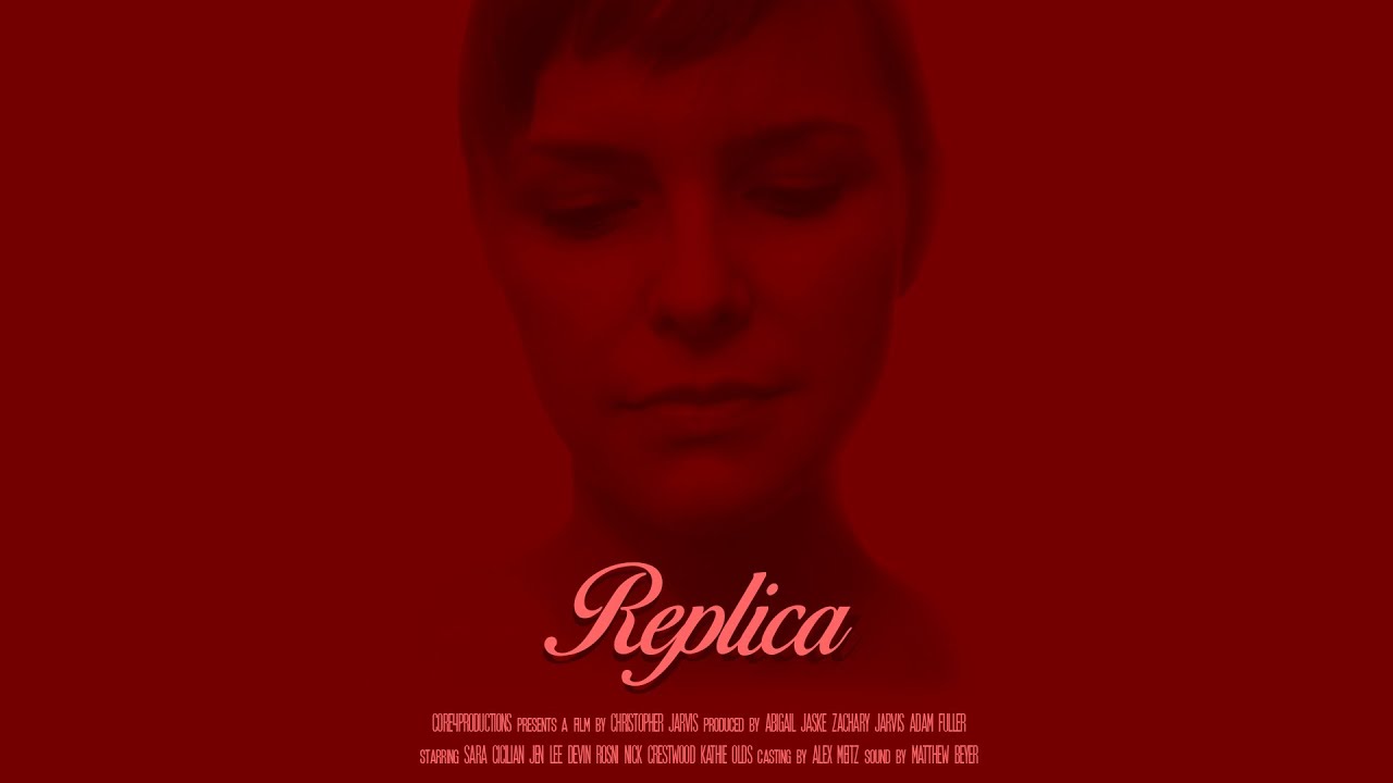 Replica (Official Trailer)