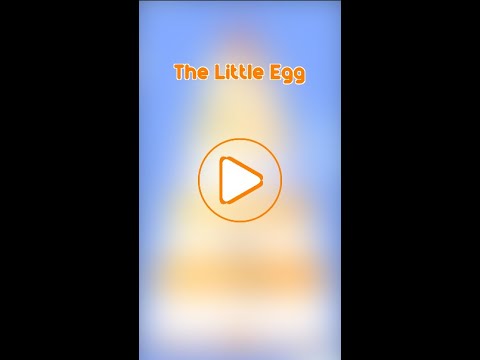 The Little Egg - The Challenge