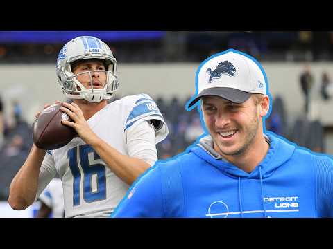 Jared Goff 247